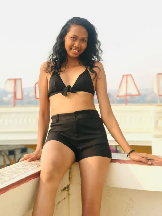 fanny sexe visio rose