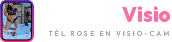 Telrose Visio, tél rose en visio-cam